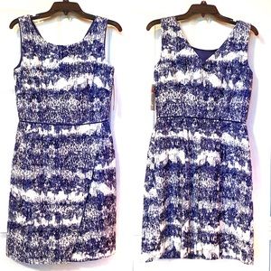 Katherine Kelly Dress - Size 6 (New w/ Tags!)